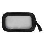 NECESER BATH NEGRO (CP 067 - POLIURETANO - VINIPIEL) - Imagen 4