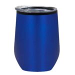 TERMO PERA AZUL (T 169 - PLÁSTICO)