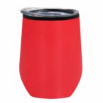 TERMO PERA ROJO (T 169 - PLÁSTICO)