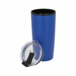 TERMO DEEP AZUL (T 208 - PLÁSTICO)