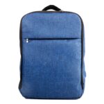 MOCHILA KENAN AZUL (BL 136 - POLIÉSTER)