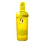 CILINDRO GYM VERDE CLARO (T 18 - POLIPROPILENO) - Imagen 6