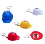 LLAVERO CARRIE VERDE (PK 001 - PLÁSTICO) - Imagen 3