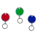 LLAVERO HENRY VERDE (PK 003 - PLÁSTICO) - Imagen 3