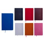 LIBRETA PREMIUM VERDE (O 006 - POLIURETANO) - Imagen 3