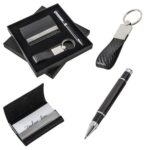 SET HIGH NEGRO (O 027 - CURPIEL) - Imagen 3