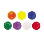 PELOTA POINT ROSA (LP 07 - POLIURETANO) - Imagen 3