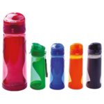 CILINDRO ANTARA ROJO (T 11 - PLÁSTICO) - Imagen 3