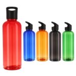 CILINDRO LAYS TRANSPARENTE (T 50 - PET) - Imagen 3