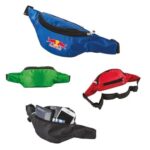 CANGURERA RUN NEGRO (BL 011 - POLIÉSTER) - Imagen 3