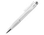 BOLIGRAFO TECH 1401 BLANCO (PLÁSTICO - A090118 -  ARTICULOS PROMOCIONALES)