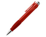 BOLIGRAFO TECH 1401 ROJO (PLÁSTICO - A090115 -  ARTICULOS PROMOCIONALES)