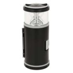 LINTERNA FARO NEGRO (HR 037 - PLÁSTICO-METAL) - Imagen 4