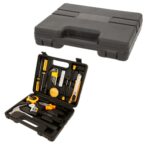 SET BOB NEGRO (HR 039 - PLÁSTICO- METAL) - Imagen 3