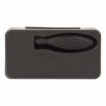 SET TRESNA NEGRO (HR 040 - PLÁSTICO)