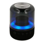 BOCINA NIRVANA NEGRO (SO 094 - PLÁSTICO) - Imagen 3