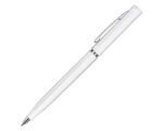 BOLIGRAFO SLIM 1478 BLANCO (PLÁSTICO - A090314 -  ARTICULOS PROMOCIONALES)