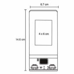 POWER FAST GRIS (SO 123 - PLÁSTICO) - Imagen 2