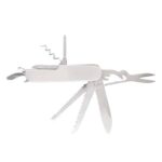 NAVAJA MORGAN PLATA (HR 035 - METAL) - Imagen 6