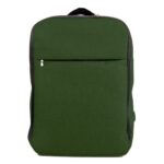 MOCHILA KENAN VERDE (BL 136 - POLIÉSTER)