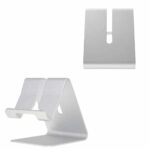 SOPORTE TAOS PLATA (SO 089 - ALUMINIO) - Imagen 4