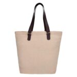 BOLSA CORFU UNICO (BL 126 - CURPIEL - YUTE) - Imagen 5