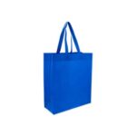 BOLSA ATLANTIS AZUL (BL 092 - NON WOVEN)