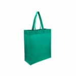 BOLSA ATLANTIS VERDE (BL 092 - NON WOVEN)