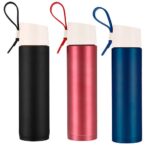 TERMO YAREN NEGRO (T 63 - ACERO INOXIDABLE) - Imagen 3