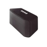 BOCINA HANSEL NEGRO (SO 008 - PLÁSTICO) - Imagen 4