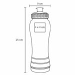 CILINDRO POP VERDE (T 19 - PET) - Imagen 2
