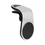 SUJETADOR MOON PLATA (SO 088 - PLÁSTICO-IMÁN)