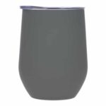 TERMO AIREN GRIS (T 147 - ACERO INOXIDABLE - PLÁSTICO)