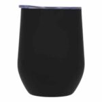 TERMO AIREN NEGRO (T 147 - ACERO INOXIDABLE - PLÁSTICO)