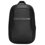 MOCHILA SAFIRE PLUS NEGRO (BL 099 - POLIÉSTER) - Imagen 10