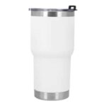 TERMO HIMALAYA BLANCO (T 151 - ACERO INOXIDABLE)