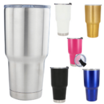 TERMO MAK BLANCO (T 34 - ACERO INOXIDABLE) - Imagen 3