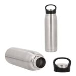 TERMO TAURO PLATA (T 178 - ACERO INOXIDABLE) - Imagen 6