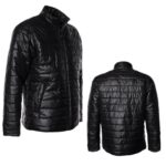 CHAMARRA ARONA AZUL-LARGE (CH 002 - NYLON) - Imagen 4