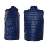 CHALECO CHARGER ROJO-XL (CH 003 - NYLON) - Imagen 17