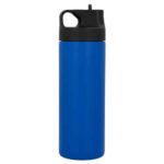 TERMO STINGER AZUL (T 185 - ACERO INOXIDABLE - PLÁSTICO)