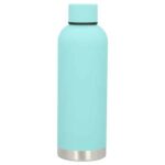 TERMO LORO VERDE (T 186 - ACERO INOXIDABLE - PLÁSTICO) - Imagen 5