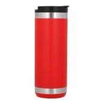 TERMO CRAYOLA NEGRO (T 189 - ACERO INOXIDABLE - PLÁSTICO) - Imagen 6