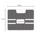 SET BOB NEGRO (HR 039 - PLÁSTICO- METAL) - Imagen 6