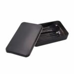 SET BLUSH NEGRO (CP 069 - METAL) - Imagen 3