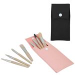 SET CUTE ROSA (CP 070 - CURPIEL - PLÁSTICO) - Imagen 3