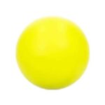 PELOTA POINT AMARILLO (LP 07 - POLIURETANO)