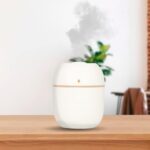 HUMIDIFCADOR VAPE BLANCO (HO 070 - PLÁSTICO) - Imagen 3