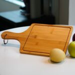 TABLA CUT BAMBU (HO 081 - BAMBÚ) - Imagen 3