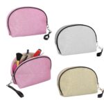 COSMETIQUERA VICTORIA PLATA (CP 042 - POLIÉSTER) - Imagen 4